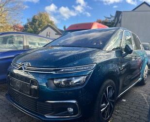 Citroen C4 Picasso Gebrauchtwagen