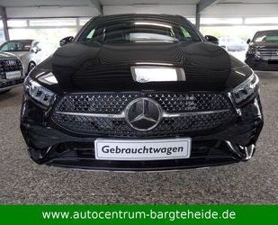Mercedes-Benz A 250 Gebrauchtwagen