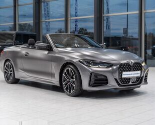 BMW M440 Gebrauchtwagen