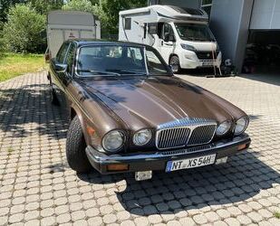 Jaguar XJ12 Gebrauchtwagen