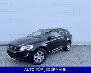 Volvo XC60 Gebrauchtwagen