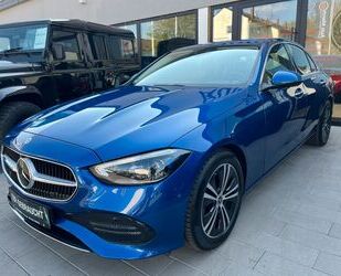 Mercedes-Benz C 220 Gebrauchtwagen
