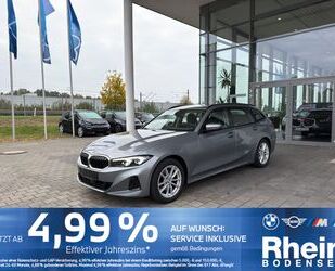 BMW 320 Gebrauchtwagen