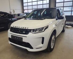 Land Rover Discovery Sport Gebrauchtwagen