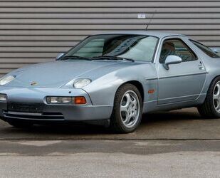 Porsche 928 Gebrauchtwagen