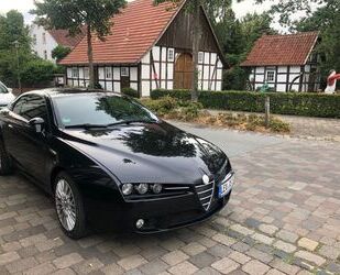 Alfa Romeo Brera Gebrauchtwagen