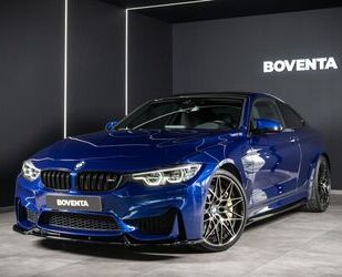 BMW M4 Gebrauchtwagen