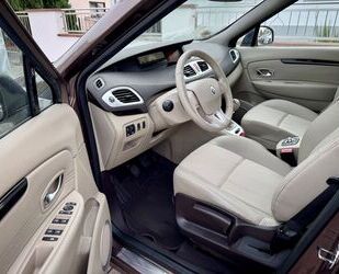 Renault Scenic Gebrauchtwagen