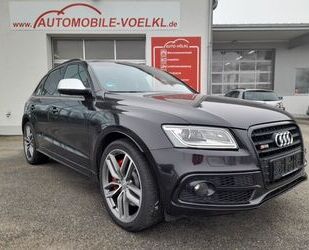 Audi SQ5 Gebrauchtwagen