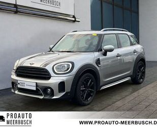 Mini Cooper Countryman Gebrauchtwagen