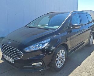 Ford Galaxy Gebrauchtwagen
