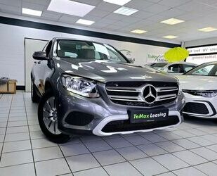 Mercedes-Benz GLC 300 Gebrauchtwagen