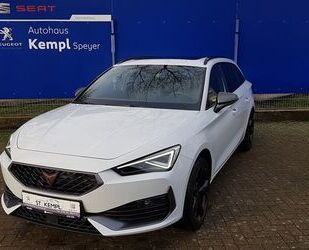 Cupra Leon Gebrauchtwagen