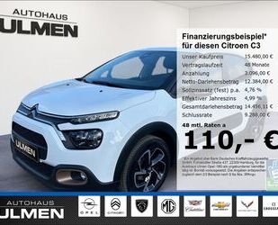Citroen C3 Gebrauchtwagen