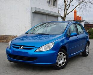 Peugeot 307 Gebrauchtwagen