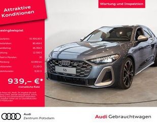 Audi S5 Gebrauchtwagen