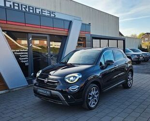 Fiat 500X Gebrauchtwagen