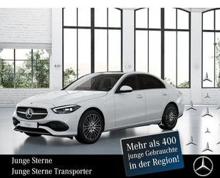 Mercedes-Benz C 220 Gebrauchtwagen