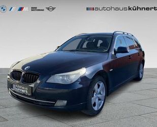BMW 530 Gebrauchtwagen