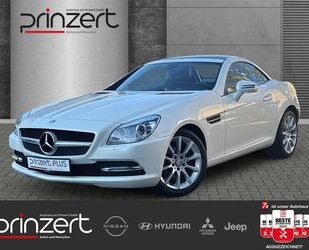 Mercedes-Benz SLK 250 Gebrauchtwagen