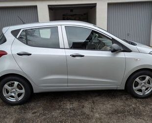 Hyundai i10 Gebrauchtwagen