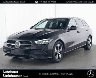 Mercedes-Benz C 200 Gebrauchtwagen