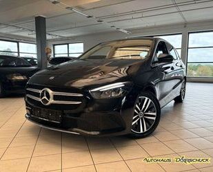 Mercedes-Benz B 200 Gebrauchtwagen