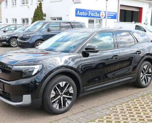 Ford Explorer Gebrauchtwagen
