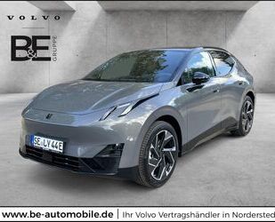 Lynk & Co 02 Gebrauchtwagen