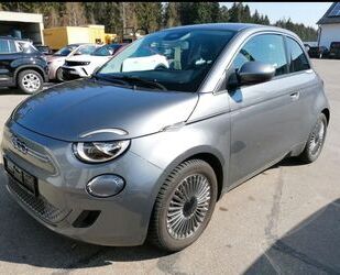 Fiat 500e Gebrauchtwagen