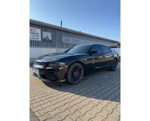 Dodge Charger Gebrauchtwagen