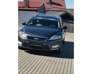 Ford Mondeo Gebrauchtwagen
