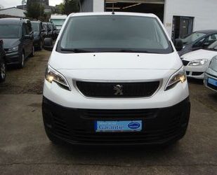 Peugeot Expert Gebrauchtwagen