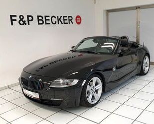 BMW Z4 Gebrauchtwagen