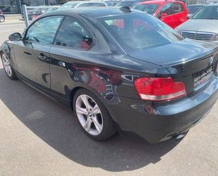 BMW 123 Gebrauchtwagen