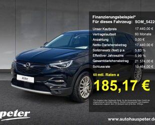 Opel Grandland (X) Gebrauchtwagen