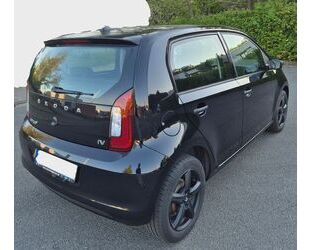 Skoda Citigo Gebrauchtwagen