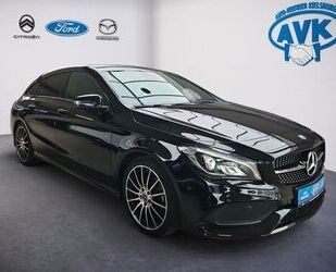 Mercedes-Benz CLA 200 Gebrauchtwagen