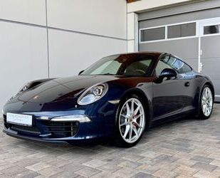 Porsche 991 Gebrauchtwagen