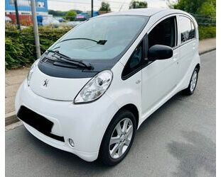 Peugeot iOn Gebrauchtwagen