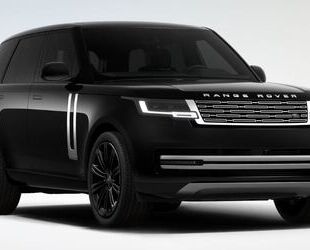 Land Rover Range Rover Gebrauchtwagen