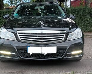 Mercedes-Benz C 220 Gebrauchtwagen