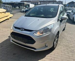 Ford B-Max Gebrauchtwagen