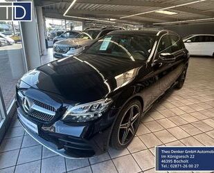 Mercedes-Benz C 300 Gebrauchtwagen