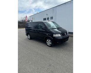 VW T5 Multivan Gebrauchtwagen