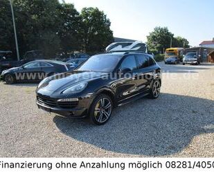 Porsche Cayenne Gebrauchtwagen