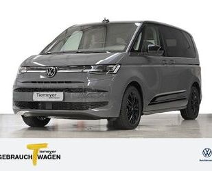VW T7 Multivan Gebrauchtwagen