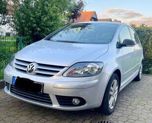 VW Golf Plus Gebrauchtwagen