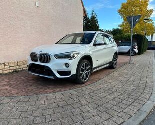 BMW X1 Gebrauchtwagen