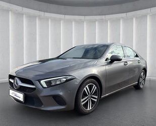 Mercedes-Benz A 180 Gebrauchtwagen